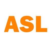 The American School in London Logo