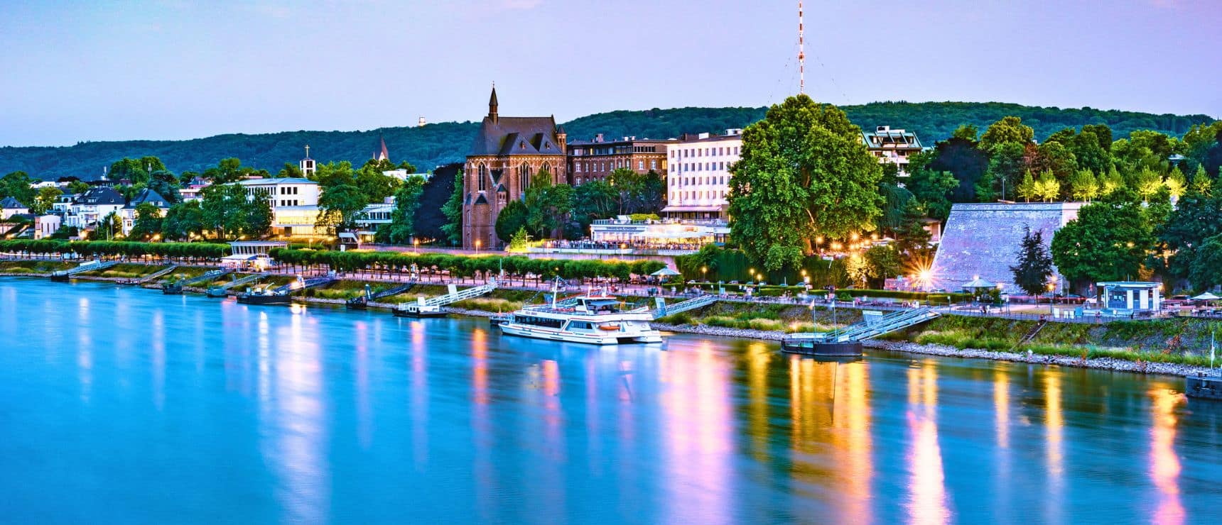 De beste internationale scholen in Bonn