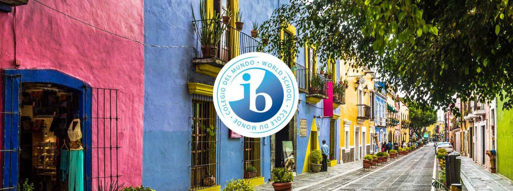 Top IB Schools in Mexico