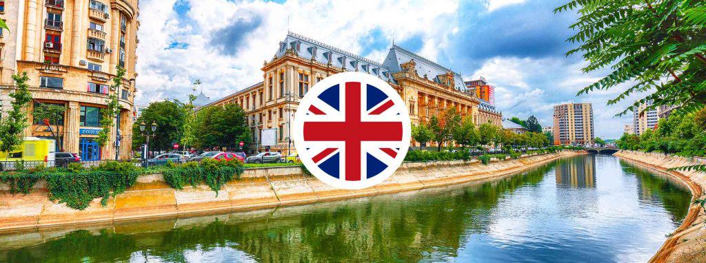 Top British Schools in Romania