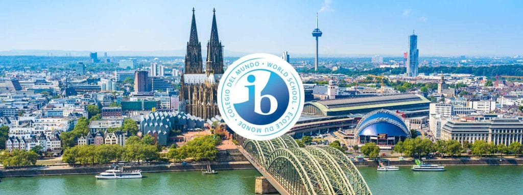 Best IB Schools Cologne