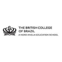 The British College of Brazil Logo