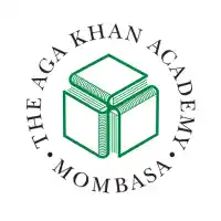 aga khan academy mombasa logo