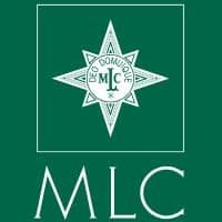 Methodist Ladies' College (MLC) Logo