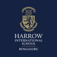 Harrow International School Bengaluru Logo