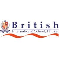 British International School, Phuket Logo