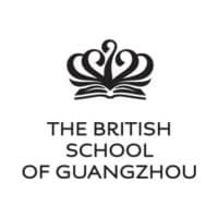 The British School of Guangzhou Logo