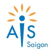 Australian International School Saigon Logo