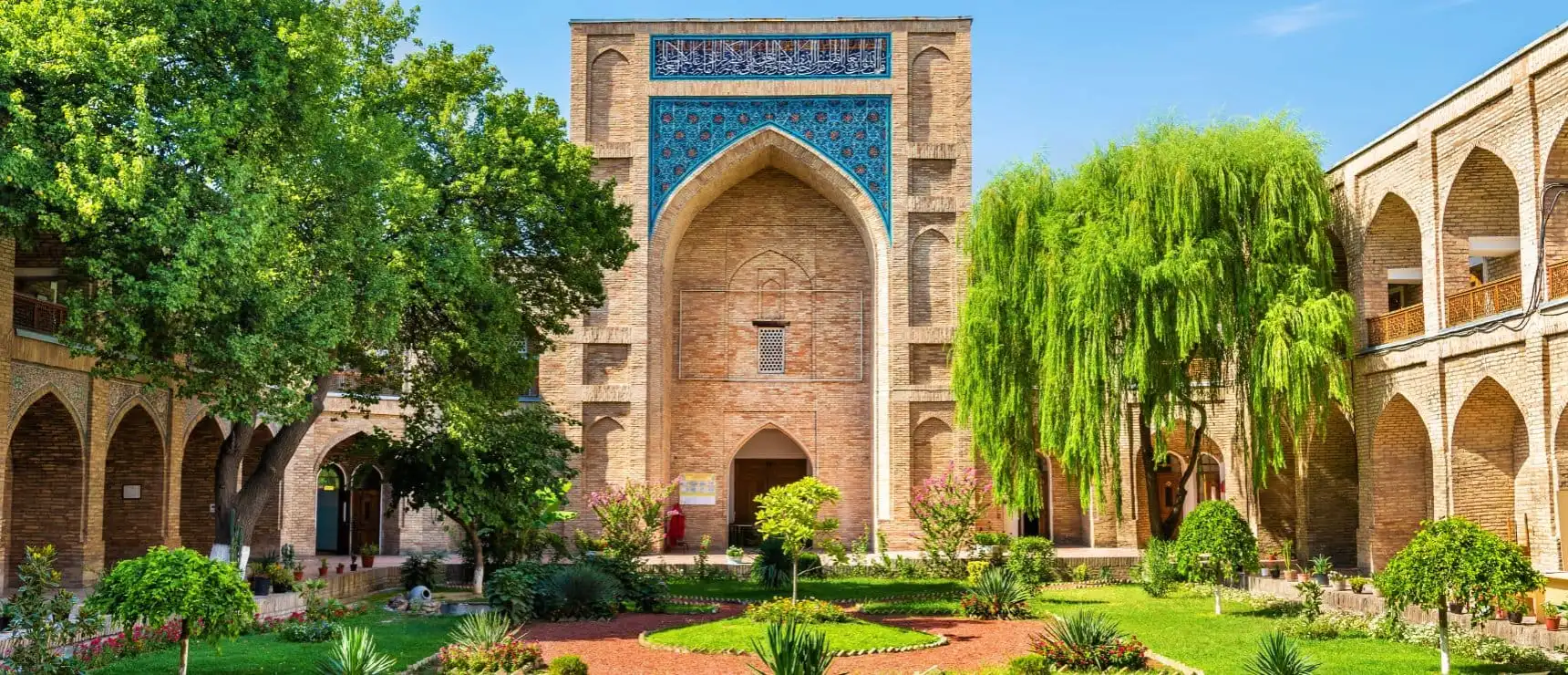 Best International Schools in Uzbekistan