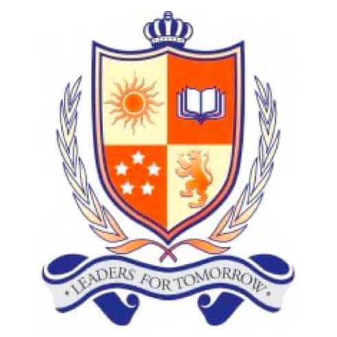 British International School, Phuket Logo
