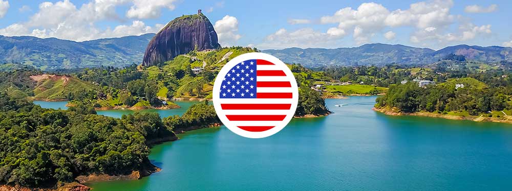 Descubra as melhores escolas americanas na Colômbia. Encontre todas as informações: taxas de matrícula, currículo, avaliações, localização e muito mais ou solicite um consultor.