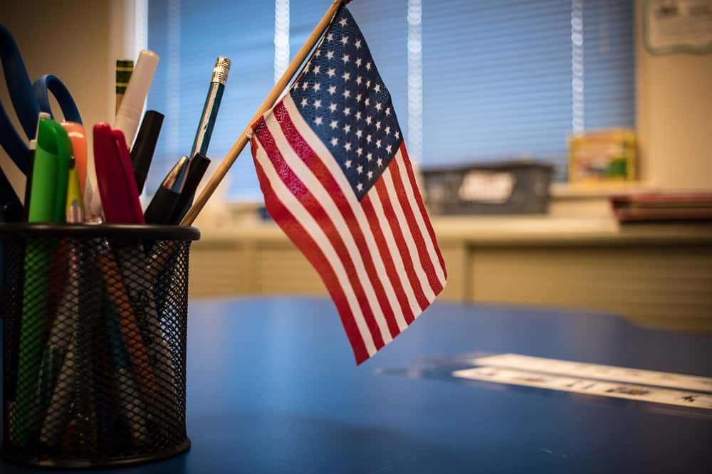 The American Curriculum Is A Fantastic Choice That Provides A Globally-Recognised Education