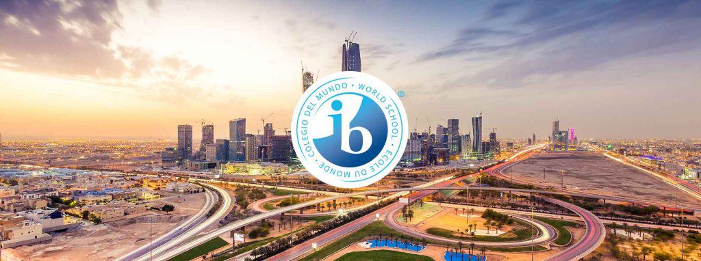 Top IB Schools in Saudi Arabia