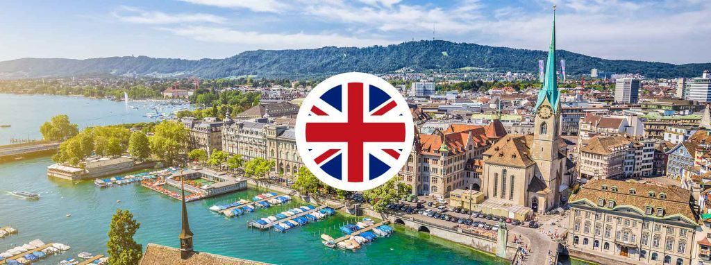 Top British Schools in Switzerland