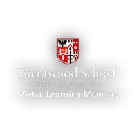 Brentwood School Logo