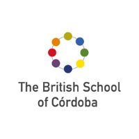 The British School of Córdoba Logo