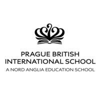 Prague British International School Logo