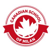 Canadian School of Milan Logo