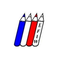 Wuhan French International School (EFIW) Logo