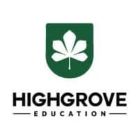 Highgrove Online School Logo