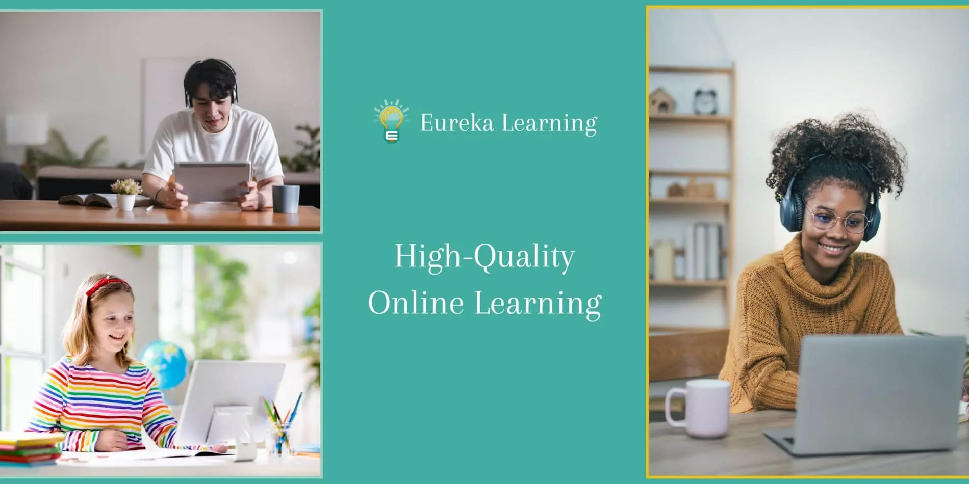 EurekaLearning-Cover