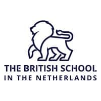 The British School in the Netherlands Logo