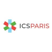 ICS Paris Logo