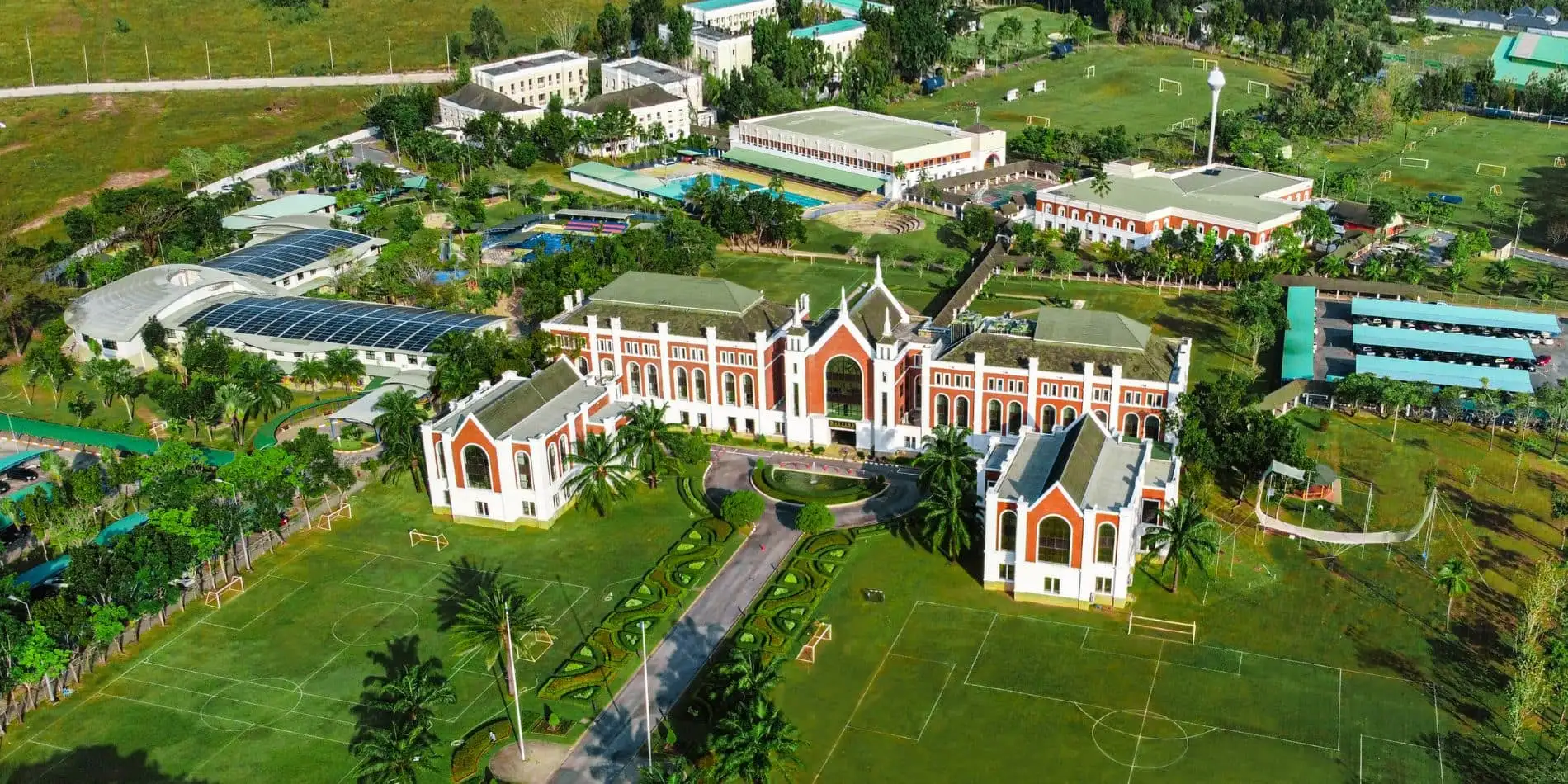 British International School, Phuket