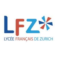 Lycée Français de Zurich Logo