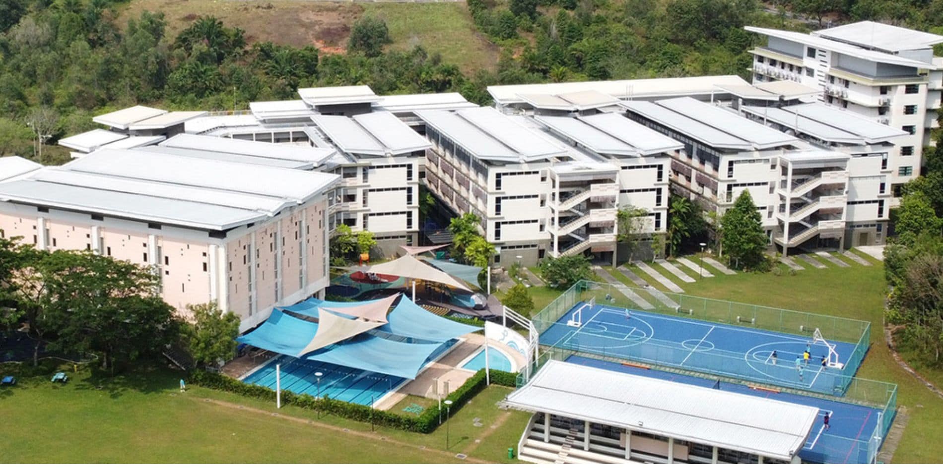 Nexus International School, Malaysia