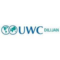 UWC Dilijan Armenia Logo