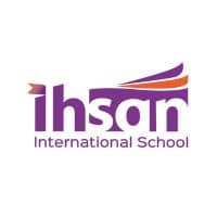 Ihsan Online School Logo