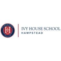 Ivy House School Logo