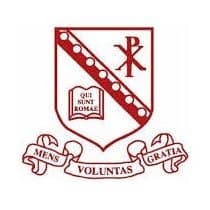 St. Stephen’s School Rome Logo