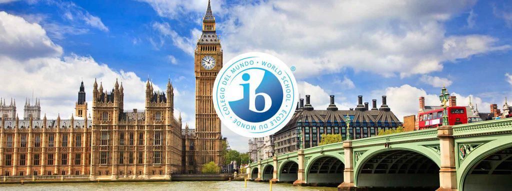 Top IB Schools in the UK