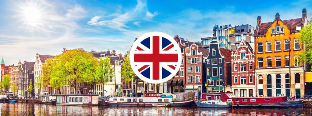 Top British Schools in Amsterdam