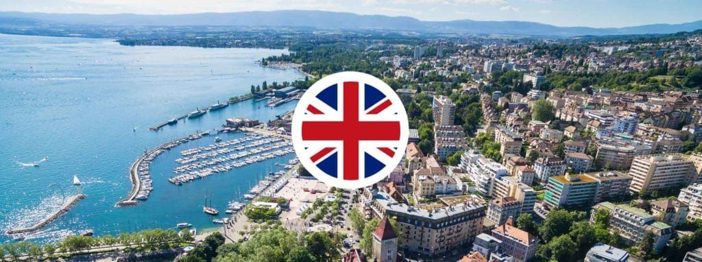 Best British Schools in Lausanne