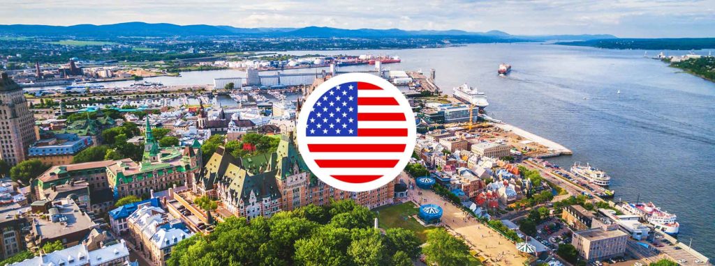 Best American Schools in Quebec