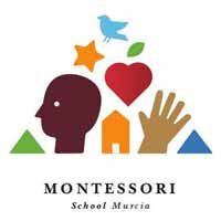 Montessori British School Murcia Logo
