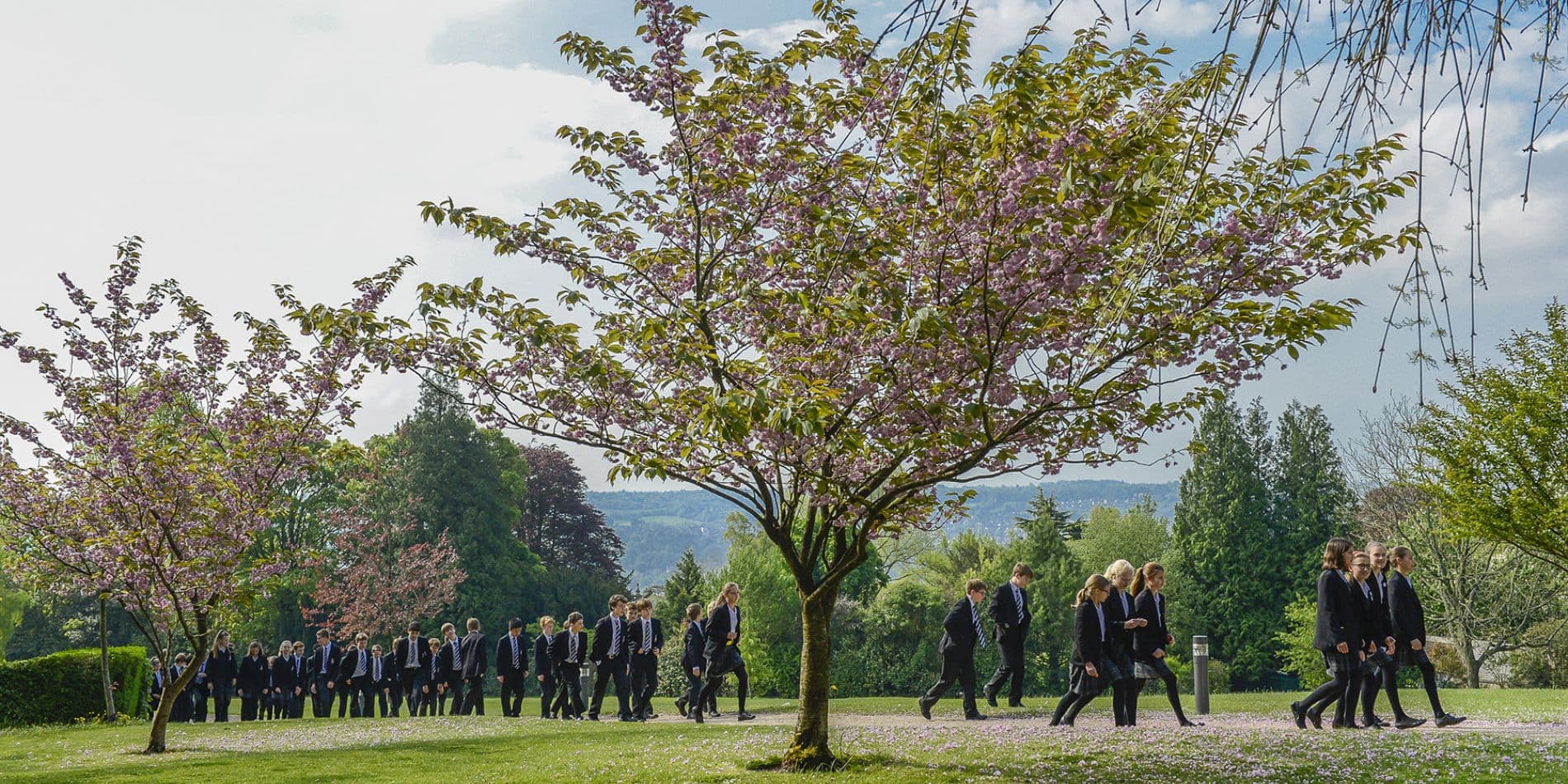 Kingswood School