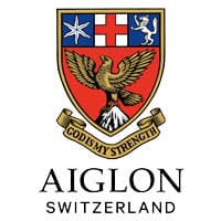 Aiglon College Logo