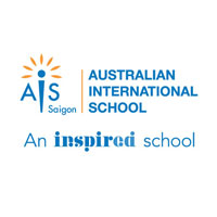 Australian International School Logo