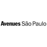 Avenues São Paulo Logo