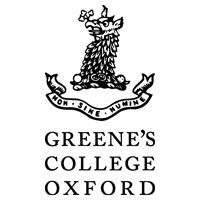Greene’s College Oxford Logo