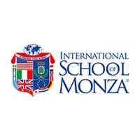 International School of Monza Logo