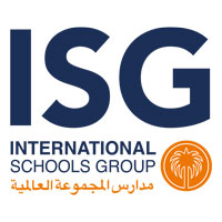 International Schools Group (ISG) Logo