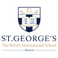 St. Georges The British International School Munich