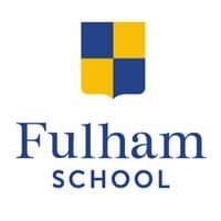 Fulham School Logo