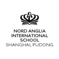 Nord Anglia International School Shanghai, Pudong Logo
