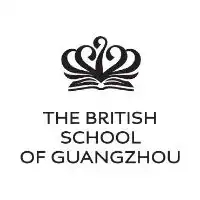 The British School of Guangzhou Logo